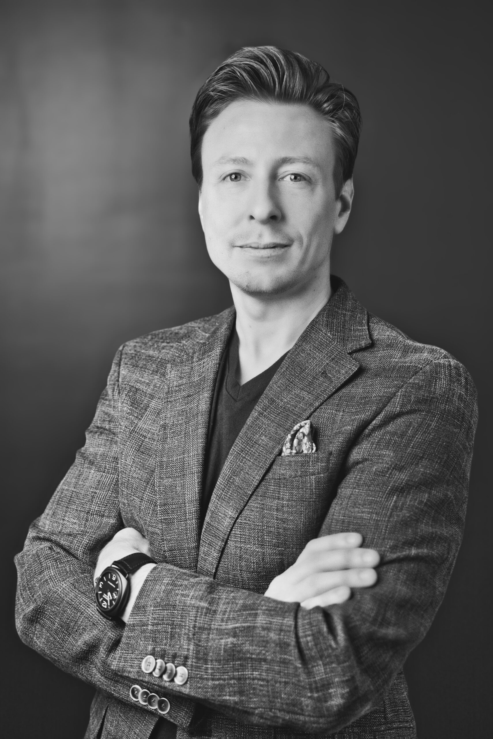 Ethan Novitsky
