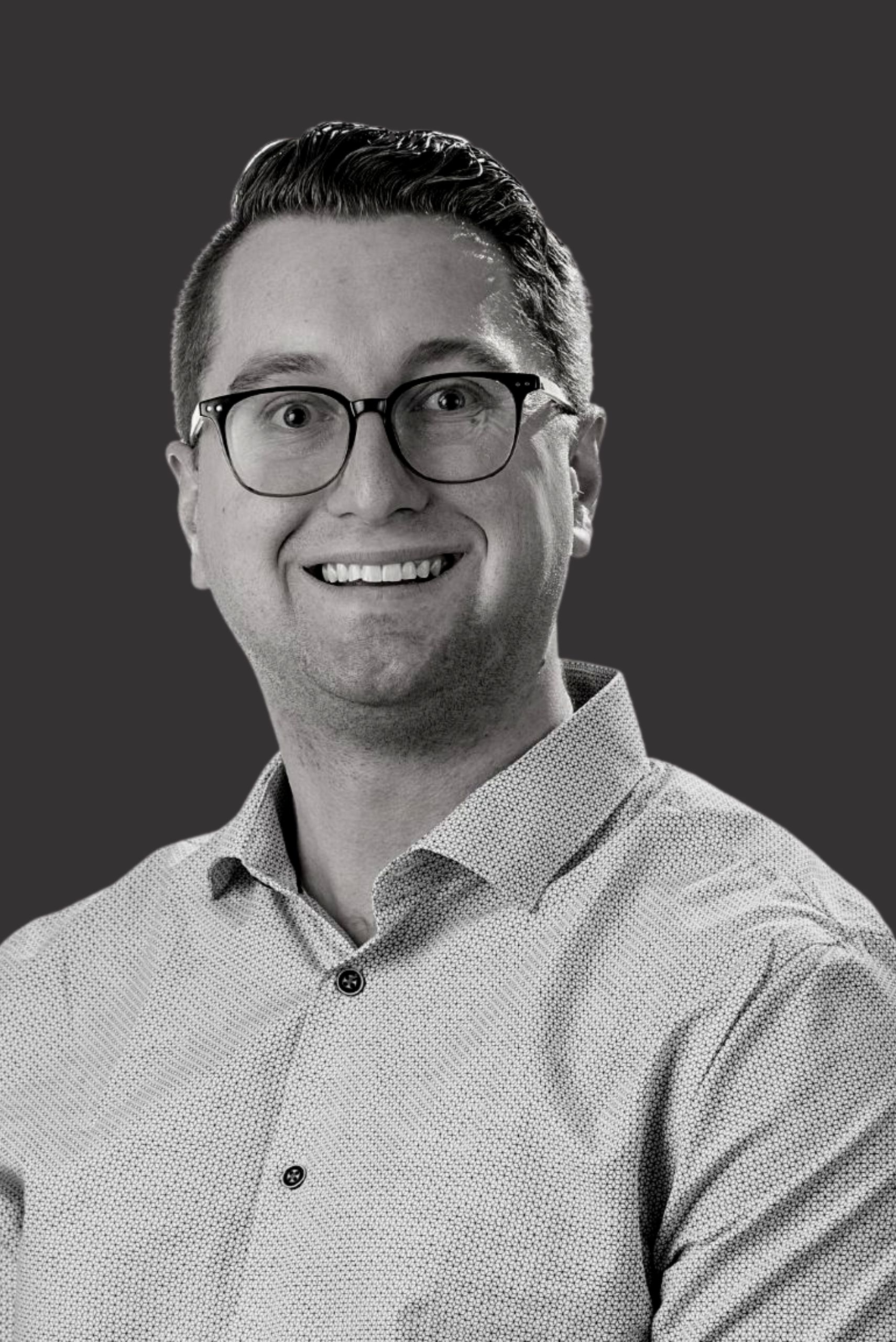Ethan Novitsky
