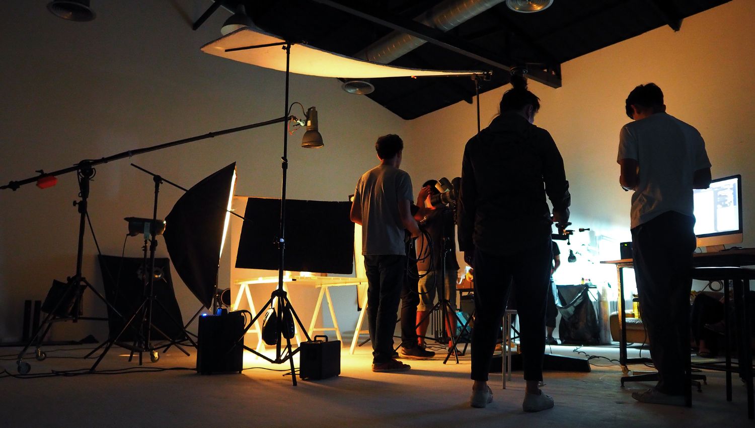 Franchise and Multi-Location Brand Video Production
