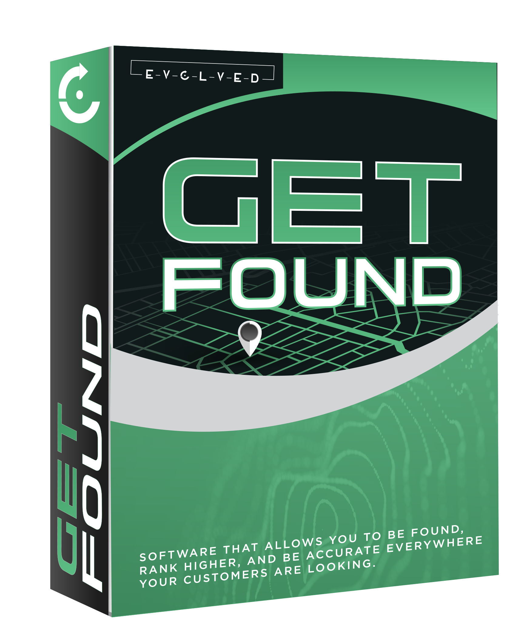 Business Listing Software
