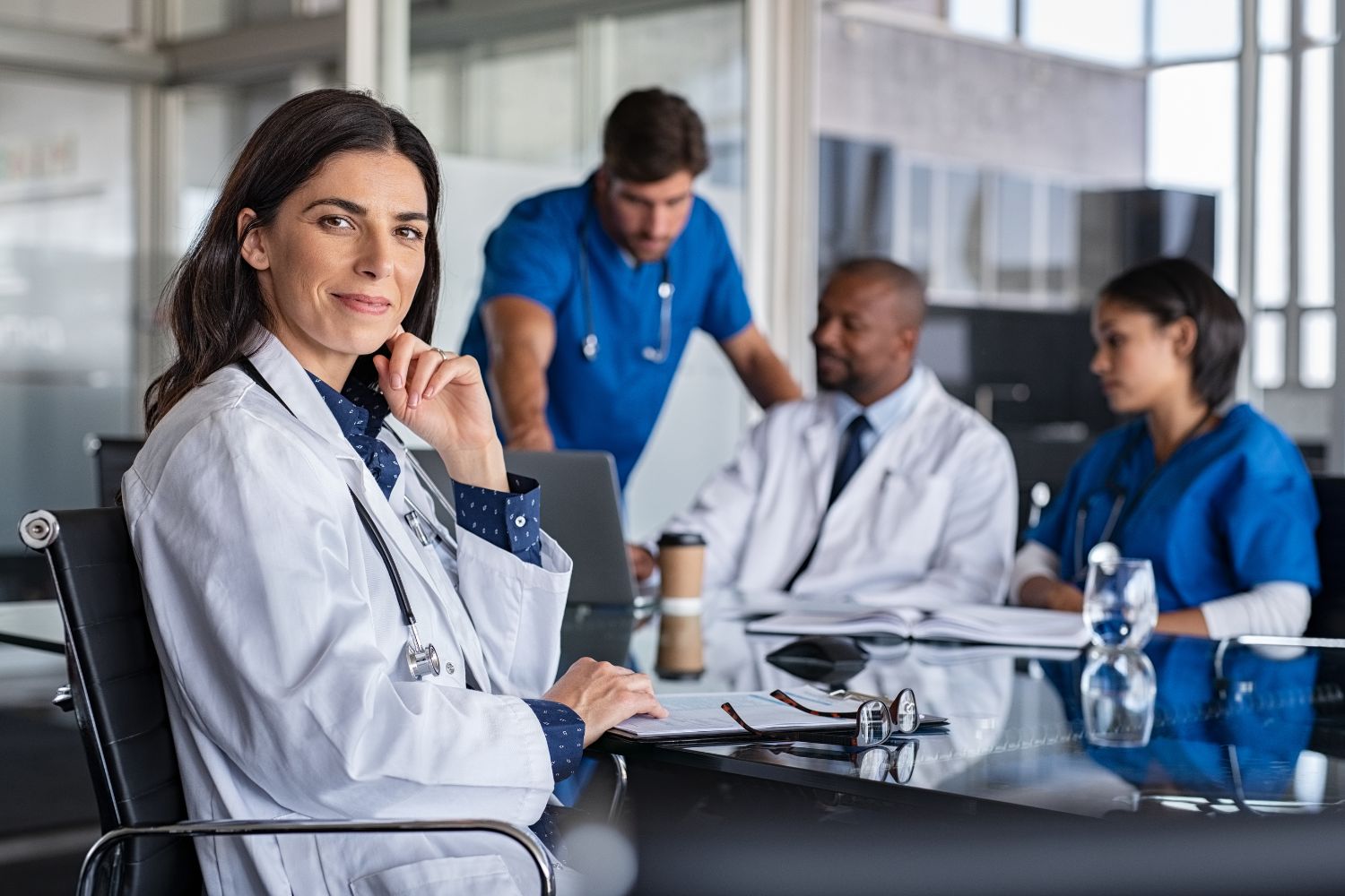 Patient Acquisition Strategy for medical practices