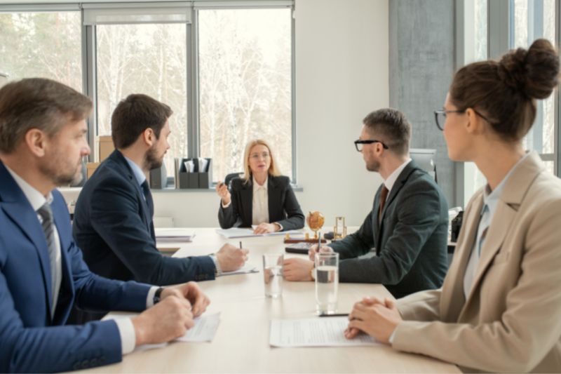 Marketing Strategy for the Small Law Firm