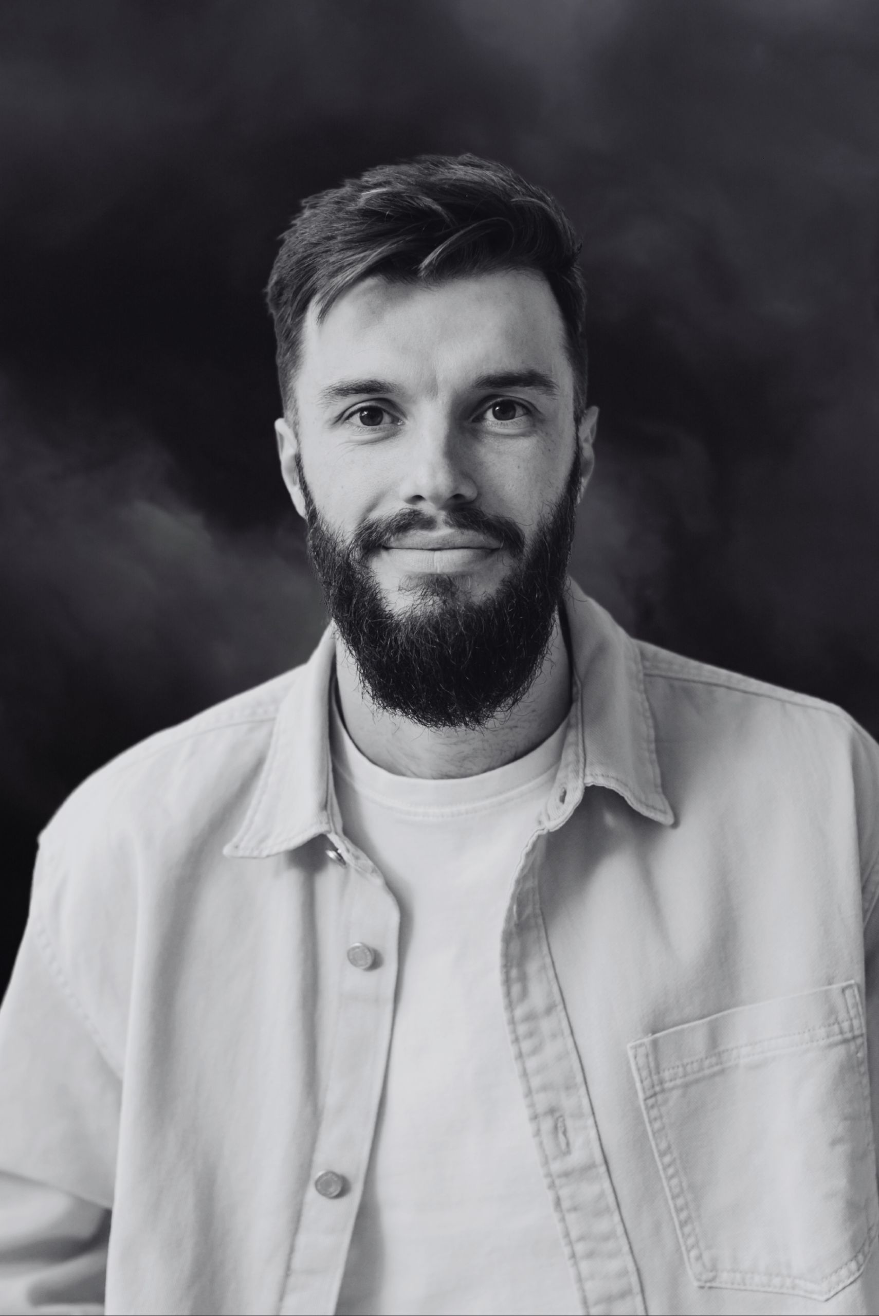 Ethan Novitsky